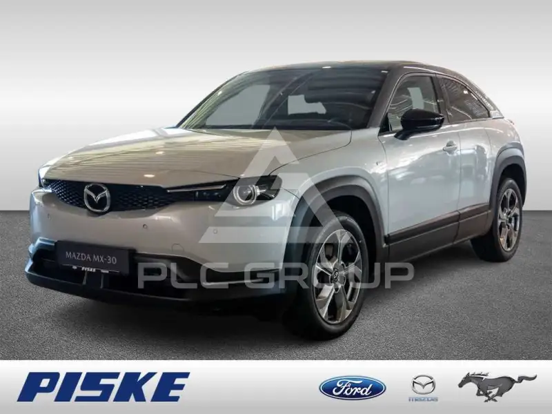 2023 Mazda MX-30