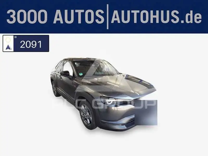 2023 Mazda MX-30