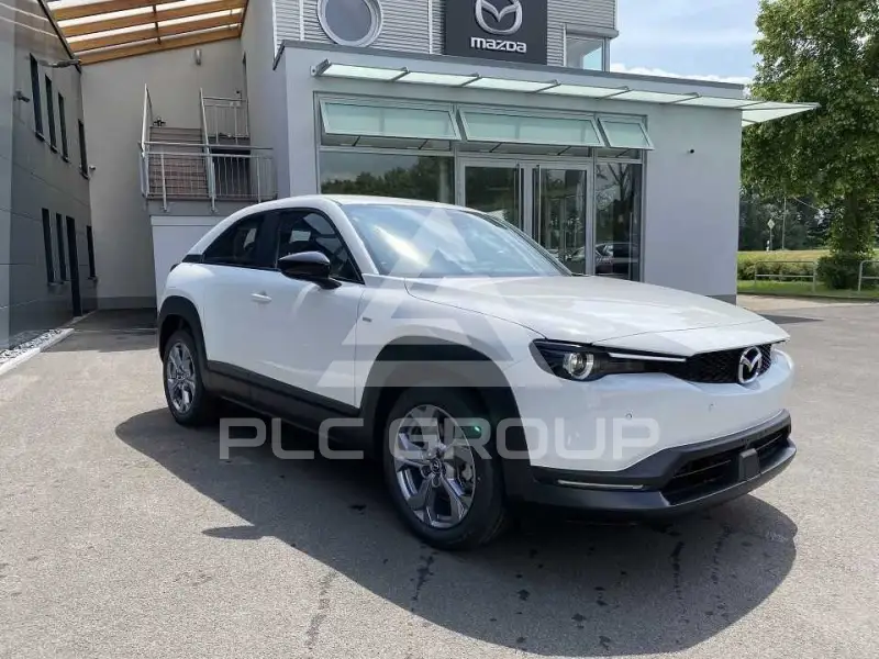2023 Mazda MX-30