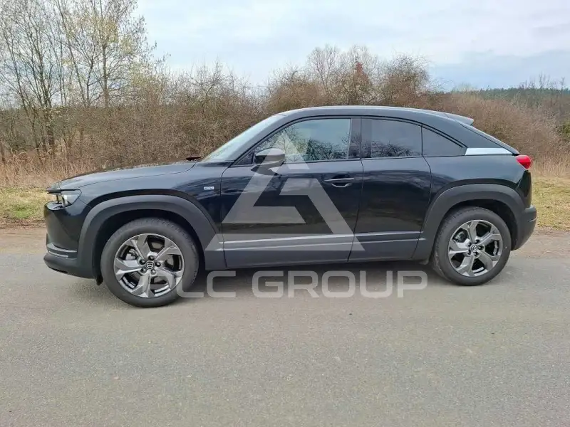 2023 Mazda MX-30