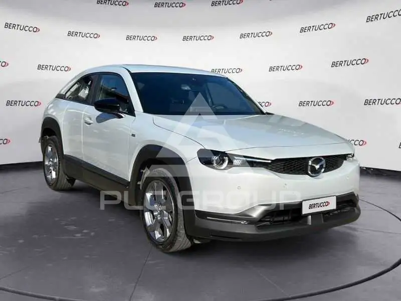 2023 Mazda MX-30