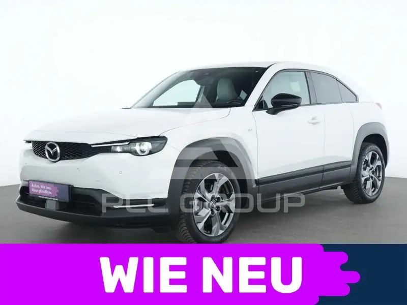 2023 Mazda MX-30