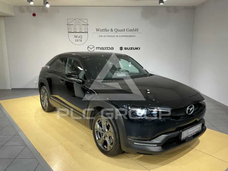2023 Mazda MX-30