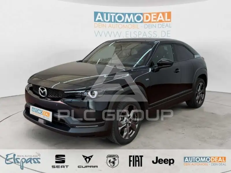 2023 Mazda MX-30