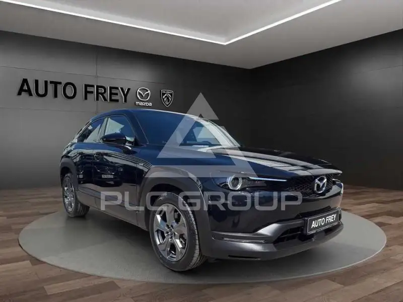 2023 Mazda MX-30