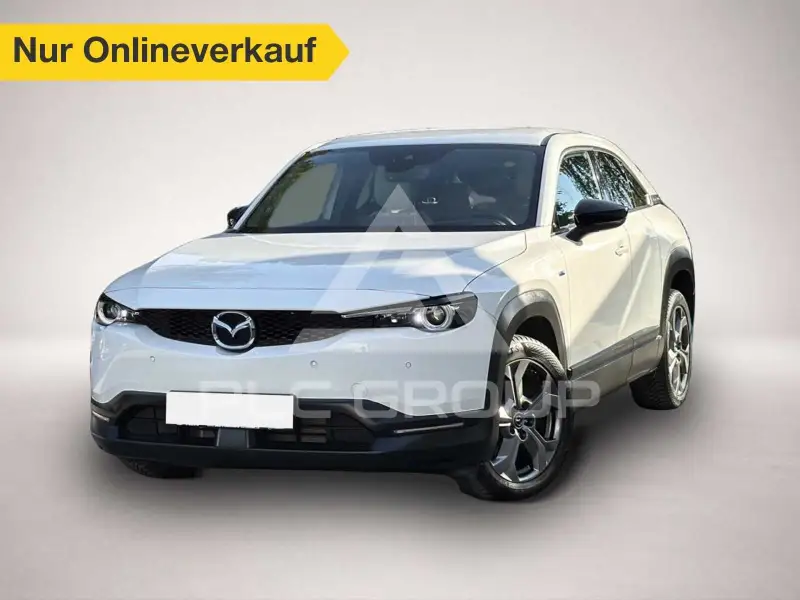 2023 Mazda MX-30