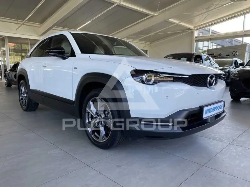 2023 Mazda MX-30