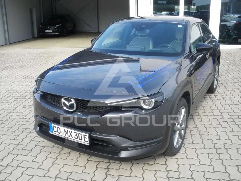 2023 Mazda MX-30