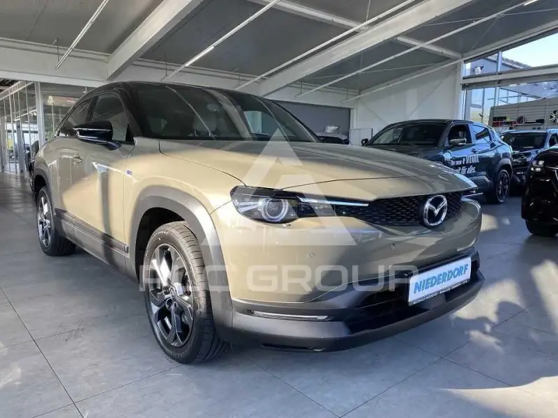 2023 Mazda MX-30