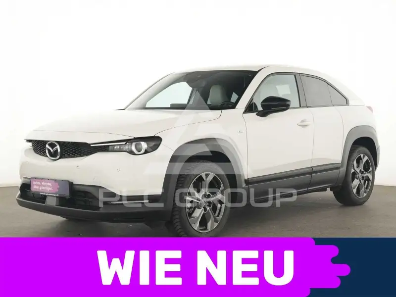 2023 Mazda MX-30
