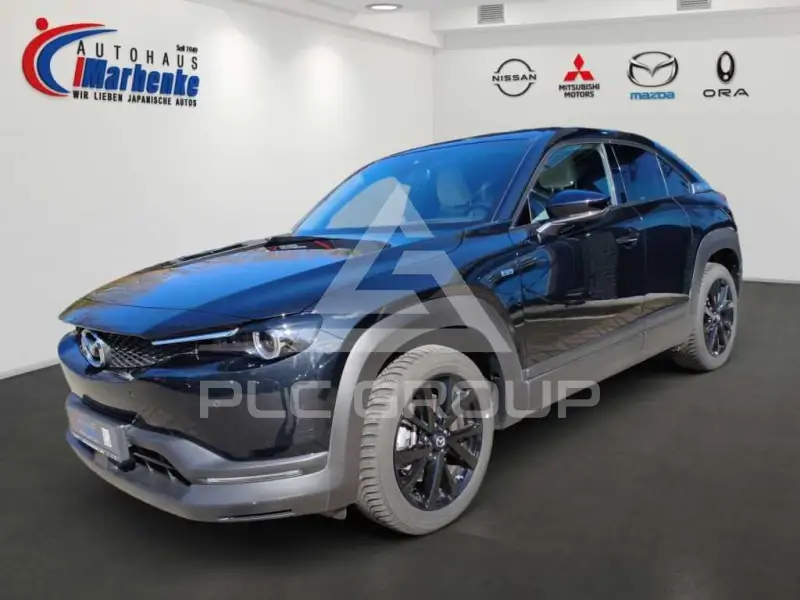 2023 Mazda MX-30