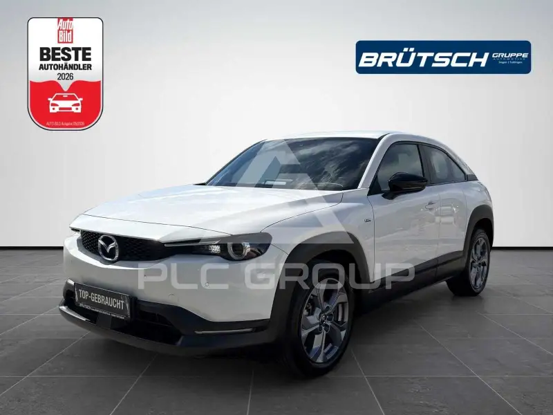 2023 Mazda MX-30