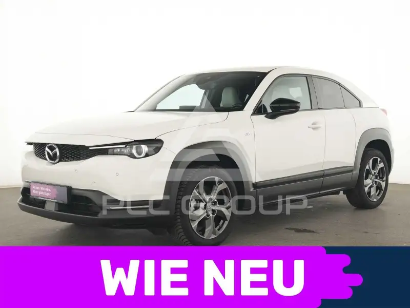 2023 Mazda MX-30