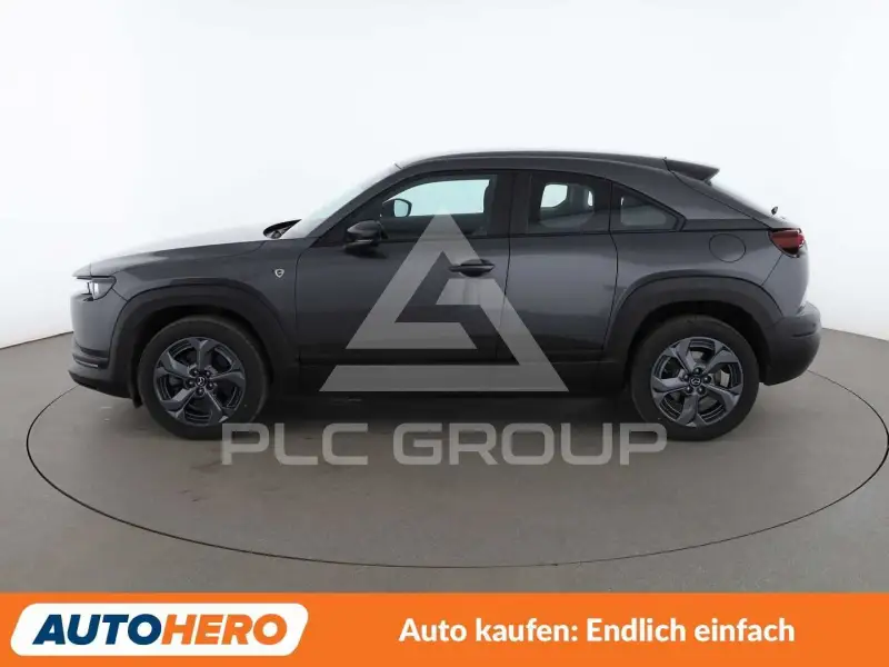 2023 Mazda MX-30