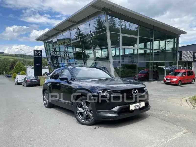 2023 Mazda MX-30