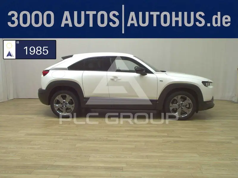 2023 Mazda MX-30