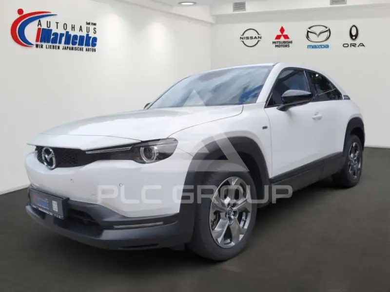 2023 Mazda MX-30