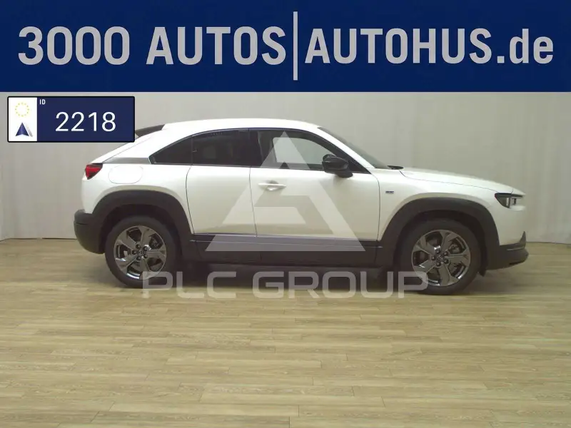 2023 Mazda MX-30