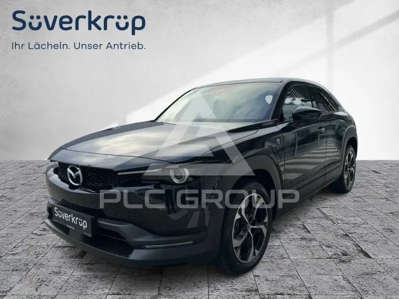 2023 Mazda MX-30