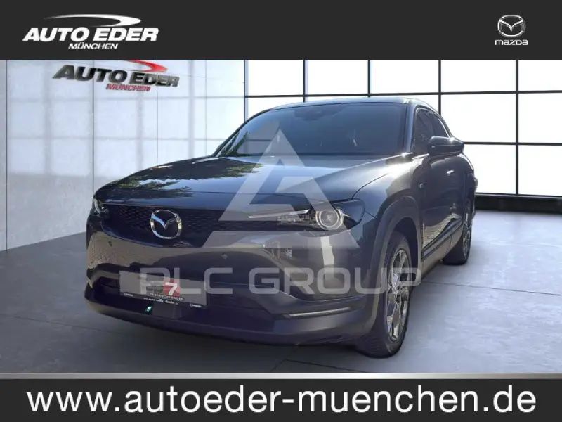 2023 Mazda MX-30