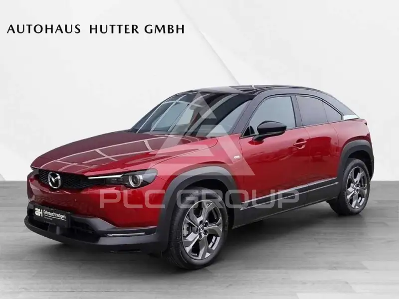 2023 Mazda MX-30