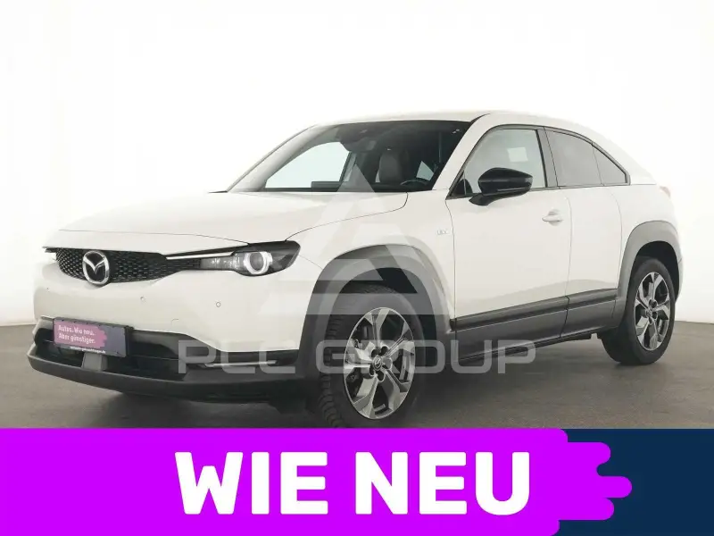 2023 Mazda MX-30