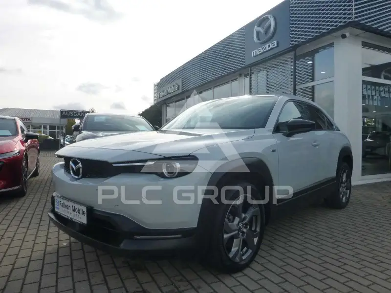 2023 Mazda MX-30