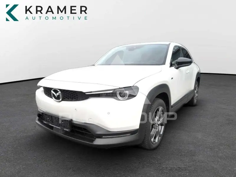 2023 Mazda MX-30