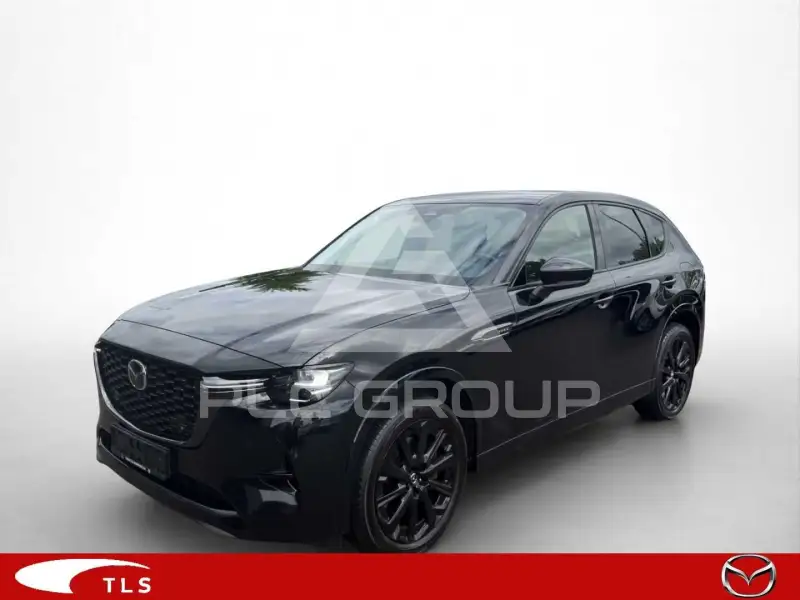 2023 Mazda CX
