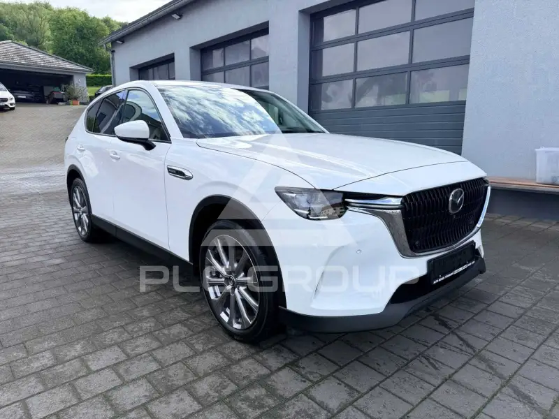 2023 Mazda CX