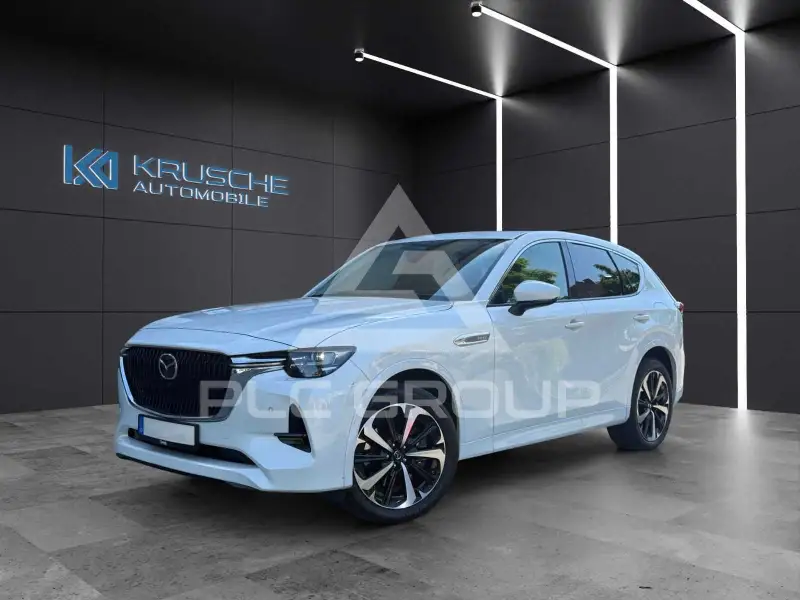2023 Mazda CX