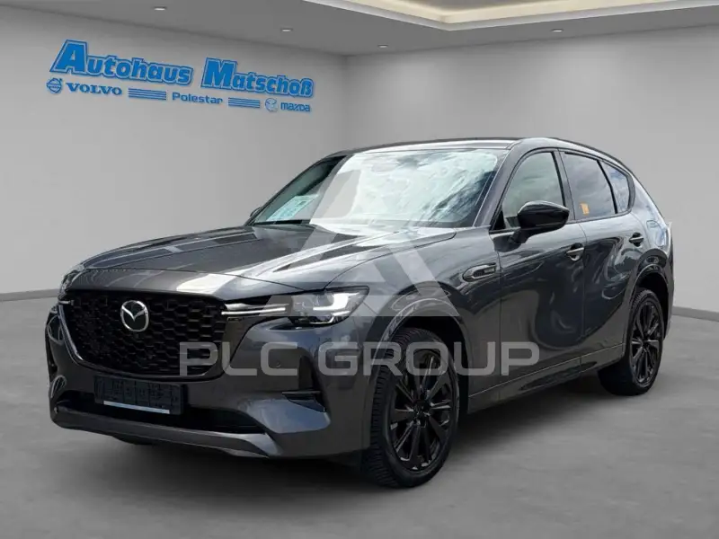 2023 Mazda CX