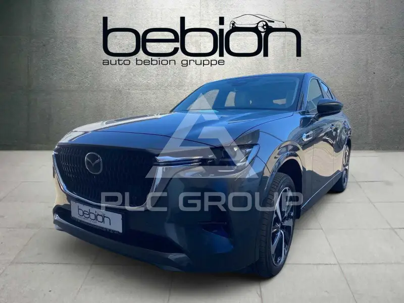 2023 Mazda CX