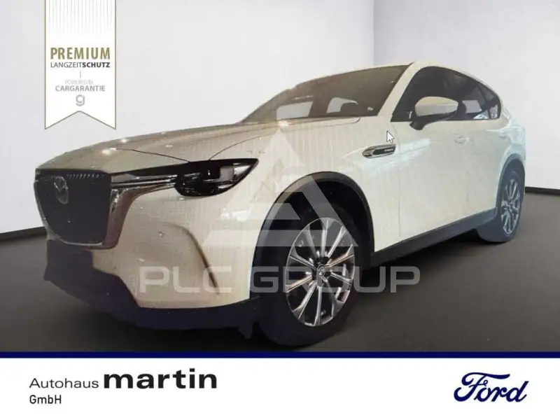 2023 Mazda CX