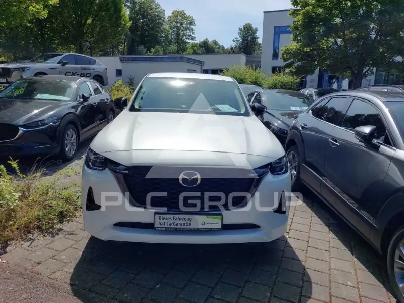 2023 Mazda CX