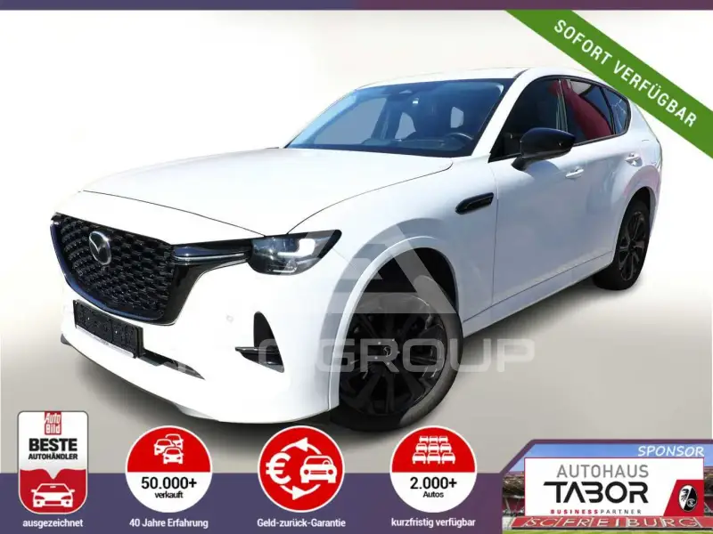 2023 Mazda CX