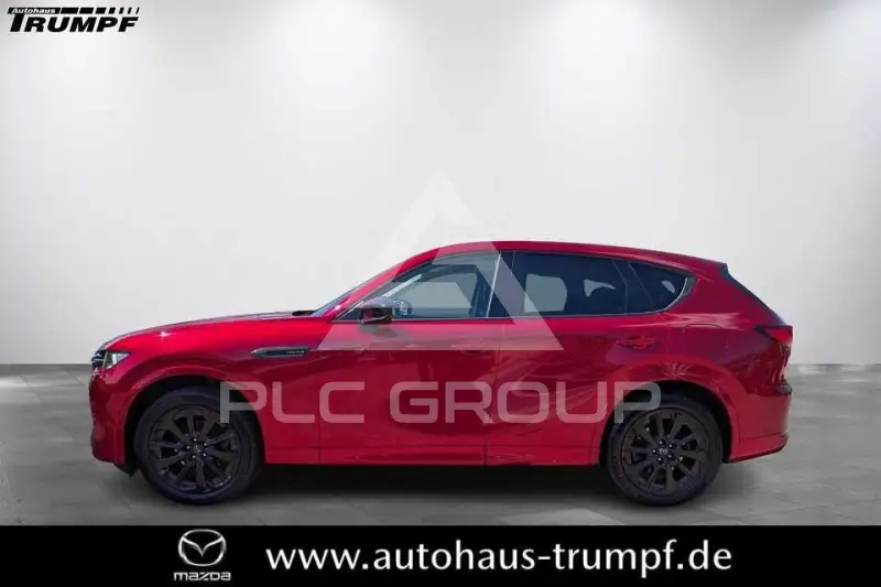 2023 Mazda CX