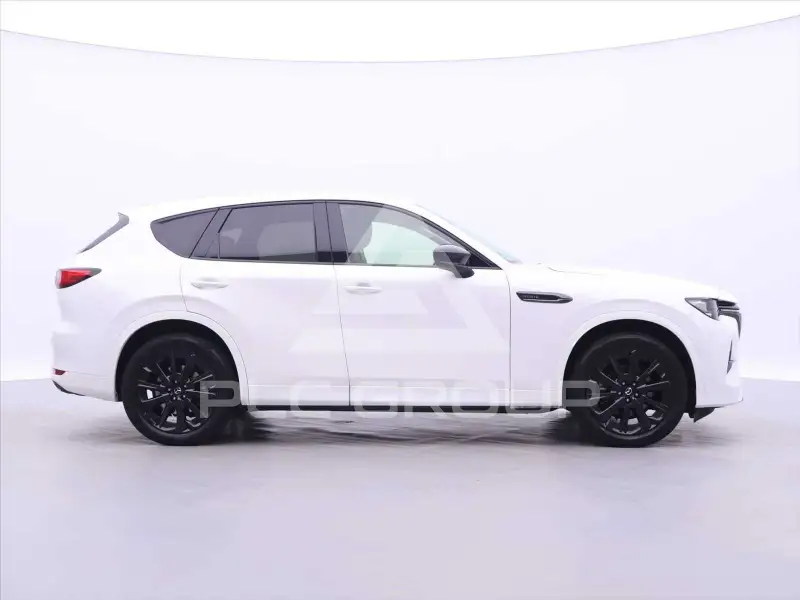 2023 Mazda CX