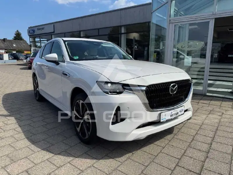 2023 Mazda CX