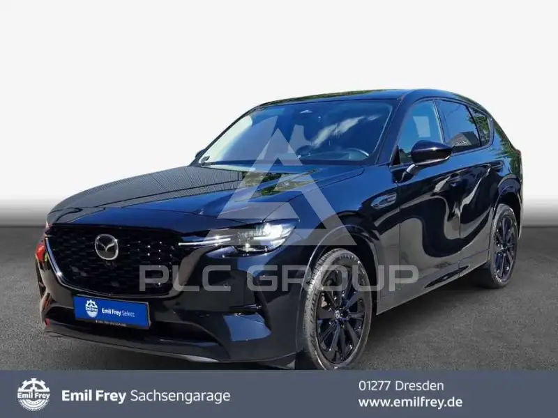 2023 Mazda CX