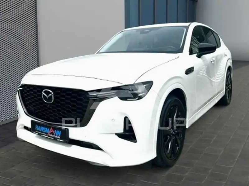 2023 Mazda CX