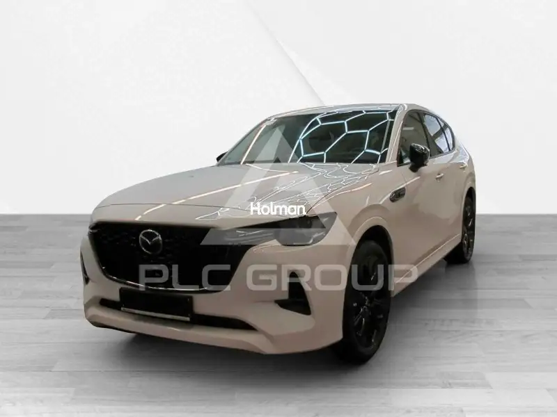 2023 Mazda CX