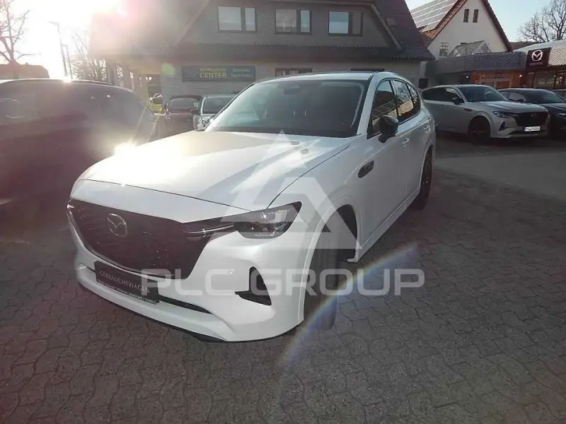 2023 Mazda CX