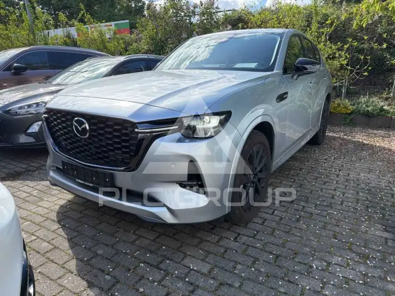 2023 Mazda CX
