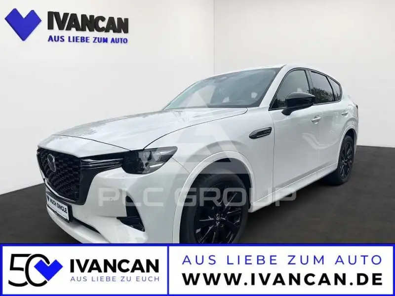 2023 Mazda CX