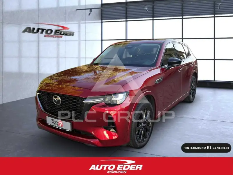 2023 Mazda CX