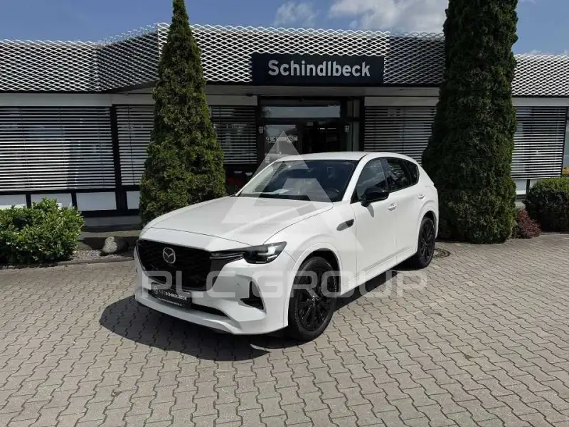 2023 Mazda CX