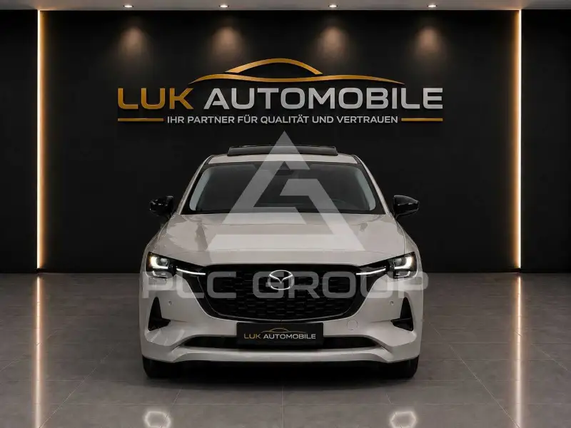 2023 Mazda CX