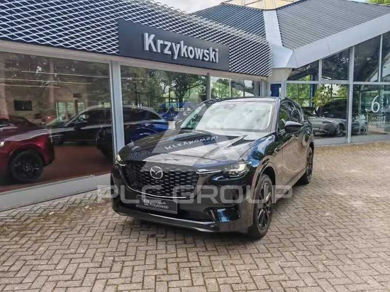 2023 Mazda CX