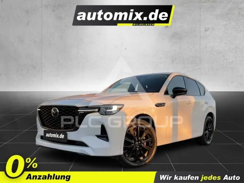 2023 Mazda CX